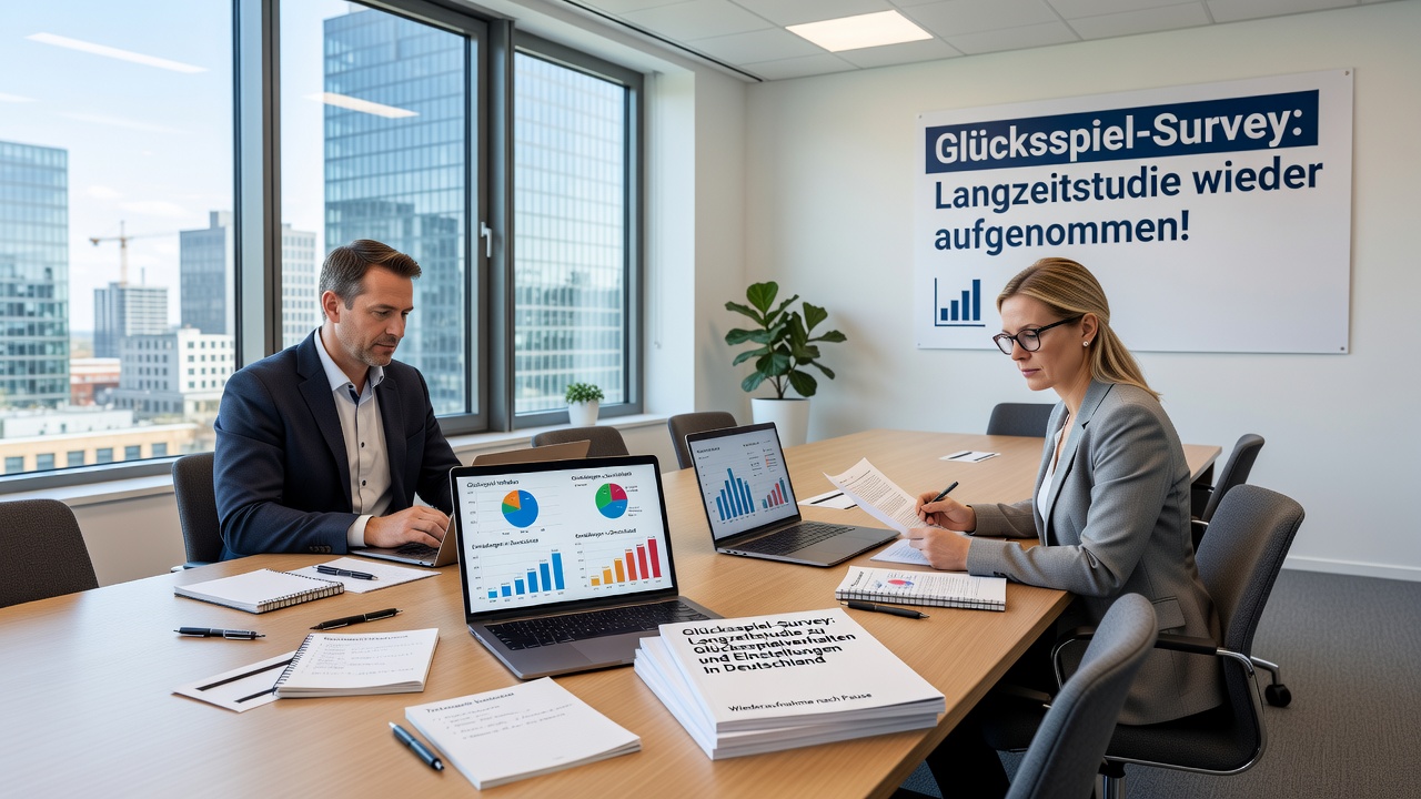Darstellung der Überwachungssysteme und Spielerverhaltensanalysen im Kontext der GGL-Regulierung