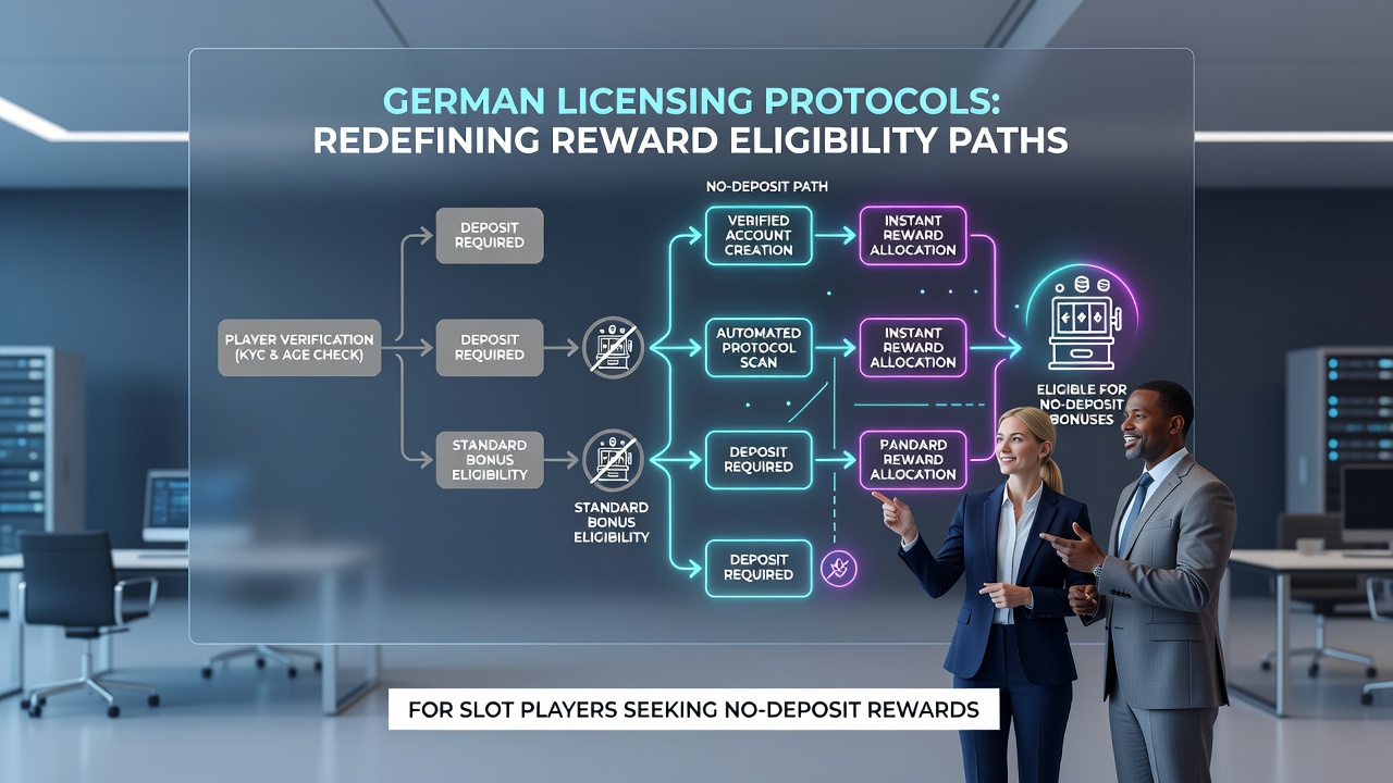 Illustration der technischen Kontrollen und Berechtigungspfade in deutschen Slot-Umgebungen