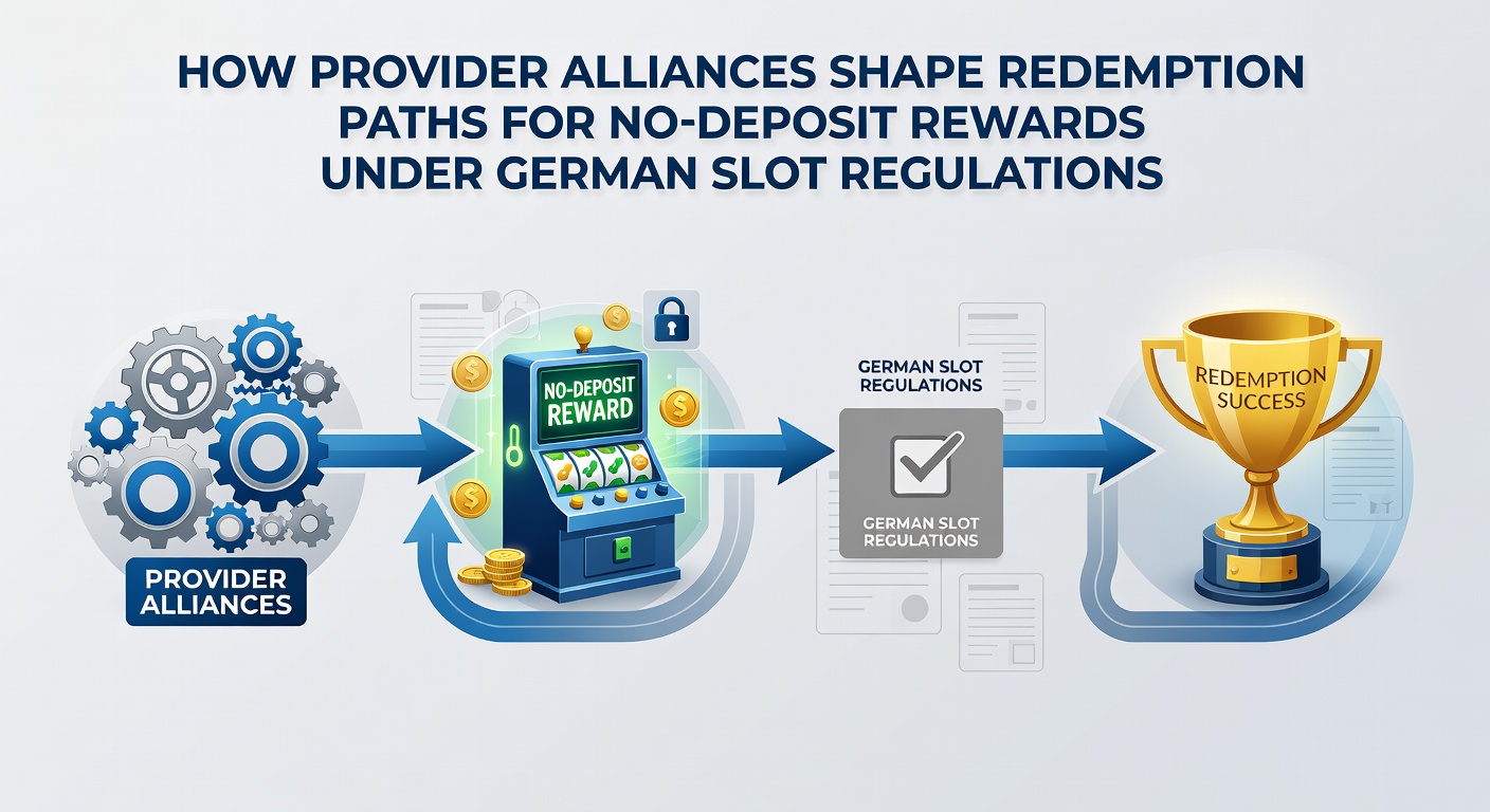 Illustration der technischen Integration in Provider-Allianzen für Bonus-Einlösungen